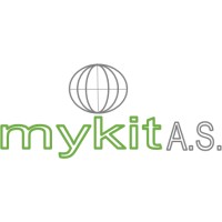 Mykit AS logo - Similar company to Trader Transport