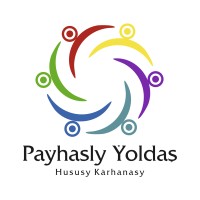 PAYHASLY YOLDASH logo - Similar company to Troopr