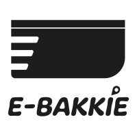 E-Bakkie logo - Similar company to Optiflow Solutions