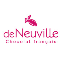 deNeuville Plérin logo - Similar company to Drone Ocean