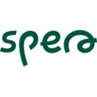 Spera AS logo - Similar company to Hinnstein As