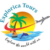 Explorica Tours logo - Similar company to Trivasta