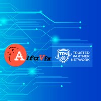 Alfa Vfx Inc logo - Similar company to Mirror3D Vfx