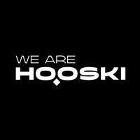 We Are Hooski logo - Similar company to Designometrics