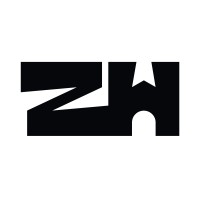 ZestyHut logo - Similar company to The Spice Lab