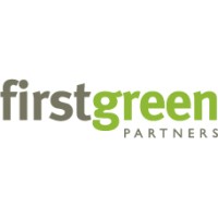 First Green Partners logo - Similar company to First Green Energy Ltd.