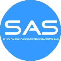 Specialized Accounting Solutions, LLC logo - Similar company to Kfn Accounting & Financial, Llc