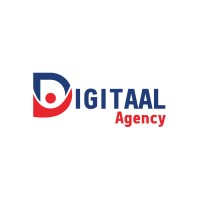 Digitaal Agency logo - Similar company to Traffic Fox
