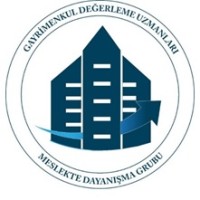 Gayrimenkul Değerleme Uzmanları Meslekte Dayanışma Grubu logo - Similar company to Gyoder | Gayrimenkul Yatırımcıları Derneği