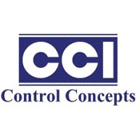 Control Concepts logo - Similar company to Control Concepts Inc.