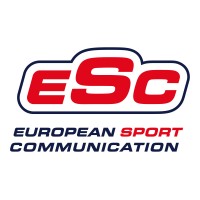 EUROPEAN SPORT COMMUNICATION SA logo - Similar company to La Grande Ourse • Designer Graphique