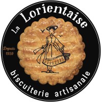 BISCUITERIE LA LORIENTAISE logo - Similar company to Maison Audic