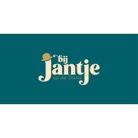 Bij Jantje op de statie logo - Similar company to Paco Ciao