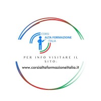 Corsi Alta Formazione Italia Srl logo - Similar company to Formazione Per Il Turismo