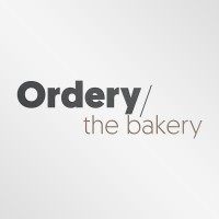 Ordery logo - Similar company to Kaffetilbud.Dk