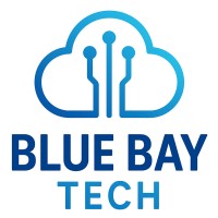 Blue Bay Tech logo - Similar company to Hypometer Technologies
