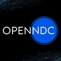OpenNDC logo - Similar company to Paycargo Finance