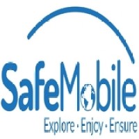 SafeMobile logo - Similar company to Backend Guru