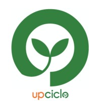 Upciclo logo - Similar company to Service Knowledge Base