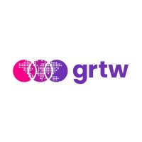 Girls Run the World logo - Similar company to European Union Delegation To Australia