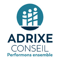 Adrixe Conseil logo - Similar company to Optimiz-Network