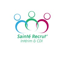 Sainté Recrut' logo - Similar company to Mad'In Ge
