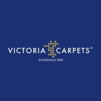 Victoria Carpets logo - Similar company to Kellars Flooring