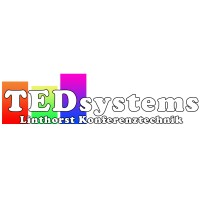 TEDsystems - Linthorst Konferenztechnik logo - Similar company to Pcs Professional Conference Systems Gmbh