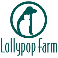Lollypop Farm, Humane Society of Greater Rochester logo - Similar company to The Strong
