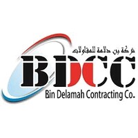 Bin Delamah Cont. Co. logo - Similar company to Bin Delamah Cont.Co Ras Tanura Dammam Ksa