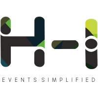Hyphen-It logo - Similar company to The Dark Cues