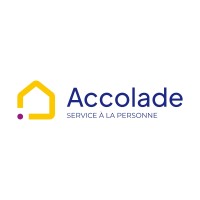 ACCOLADE - Assistance à domicile logo - Similar company to Desclèves & Associés