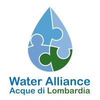 Water Alliance - Acque di Lombardia logo - Similar company to Water Set Srl