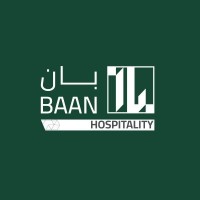 BAAN Hospitality بان للضيافة logo - Similar company to Hdb Hotels And Resorts - فنادق هدب