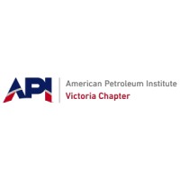 American Petroleum Institute (API) Victoria Chapter logo - Similar company to Api Okc - American Petroleum Institute Oklahoma City Chapter