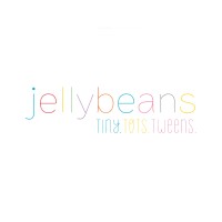 Jellybeans logo - Similar company to Pockiesling