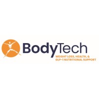 BodyTech Weight Loss & GLP-1 Nutritional Support logo - Similar company to Glp-1 Collective