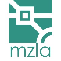 MZLA (Marianne Zarkin Landscape Architects) logo - Similar company to Range Studio, Llc