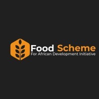 Food Scheme for African Development Initiative logo - Similar company to Haqqedge Technologies