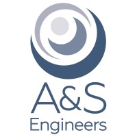 A&S Engineers, Inc. logo - Similar company to A & S Engineering