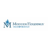 Modern Holdings