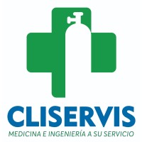 CLISERVIS logo - Similar company to Smc Group Sac