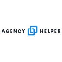 Agency Helper logo - Similar company to Shelley Costello, Creative Web Concepts Usa- Digital Strategist- Pr Global Media