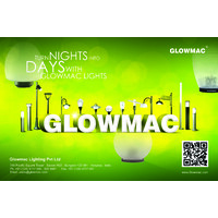 Glowmac Lighting Pvt Ltd logo - Similar company to Pride Lighting