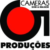 Camera 5 logo - Similar company to Glow News