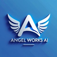 Angel Works AI logo - Similar company to Grow Learning Centre