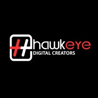 Hawkeye Digital Creators - SEO Company logo - Similar company to Ddinfotech Software Pvt Ltd