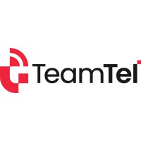 TeamTel logo - Similar company to Teamtel - Bedrijfstelefonie In De Cloud