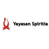 Spiritia Foundation logo - Similar company to Inti Muda Indonesia