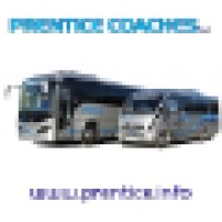 Prentice Coaches Ltd logo - Similar company to Encompass Icoe